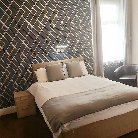 Rayners Hotel ブラックプール エクステリア 写真