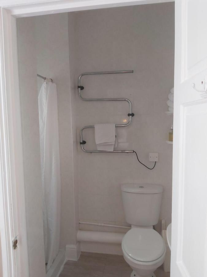 Rayners Hotel ブラックプール エクステリア 写真