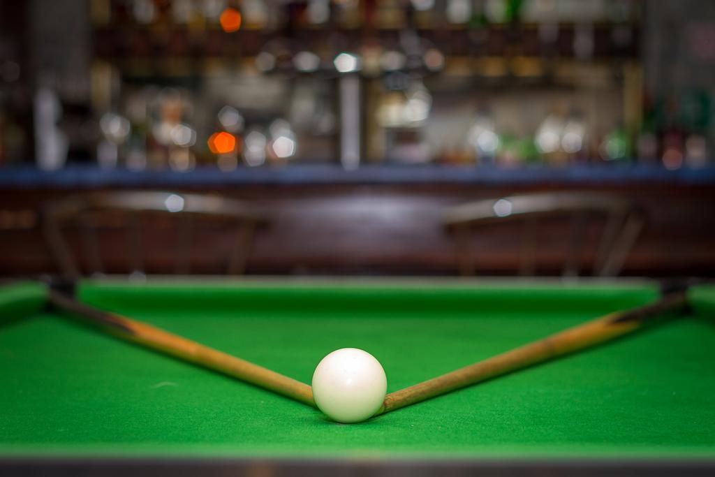 Rayners Hotel ブラックプール エクステリア 写真