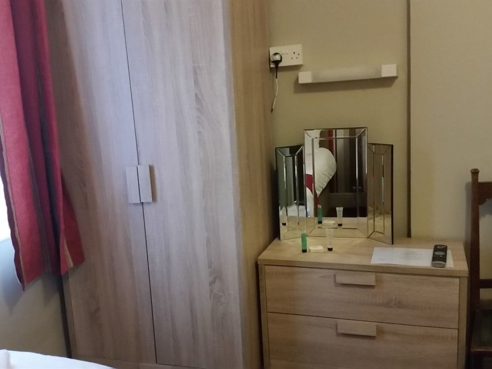 Rayners Hotel ブラックプール エクステリア 写真